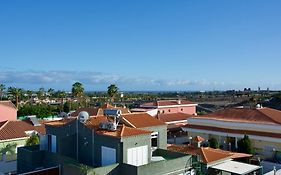Villa Lovisi Maspalomas  Exterior photo
