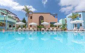 Club Vista Serena Maspalomas  Exterior photo