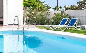 Bungalows Las Almenas Maspalomas  Exterior photo