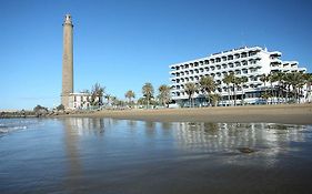 Hotel Faro, A Lopesan Collection Hotel - Adults Only Maspalomas  Exterior photo