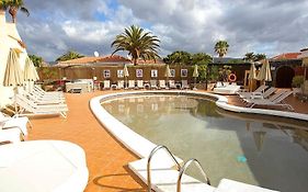 Rainbow Golf Bungalows, Gay Men-Only Resort Maspalomas  Exterior photo