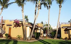 Bungalows Parque Bali con AIRE ACONDICIONADO Maspalomas  Exterior photo