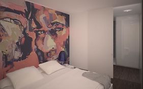 Seven Hotel & Wellness - Gay Men Only Maspalomas  Exterior photo
