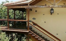 Hotel Rural Casa de Los Camellos Agüimes Exterior photo