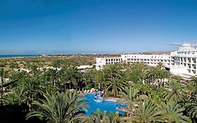 Riu Palace Maspalomas (Adults Only) Exterior photo