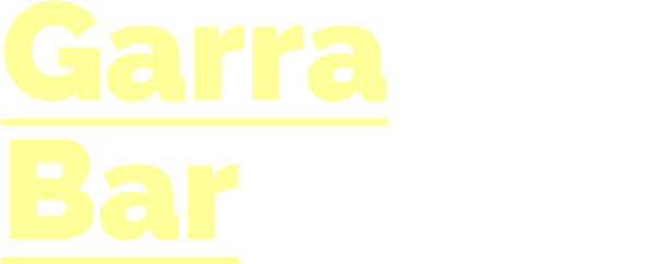 Garra Bar
