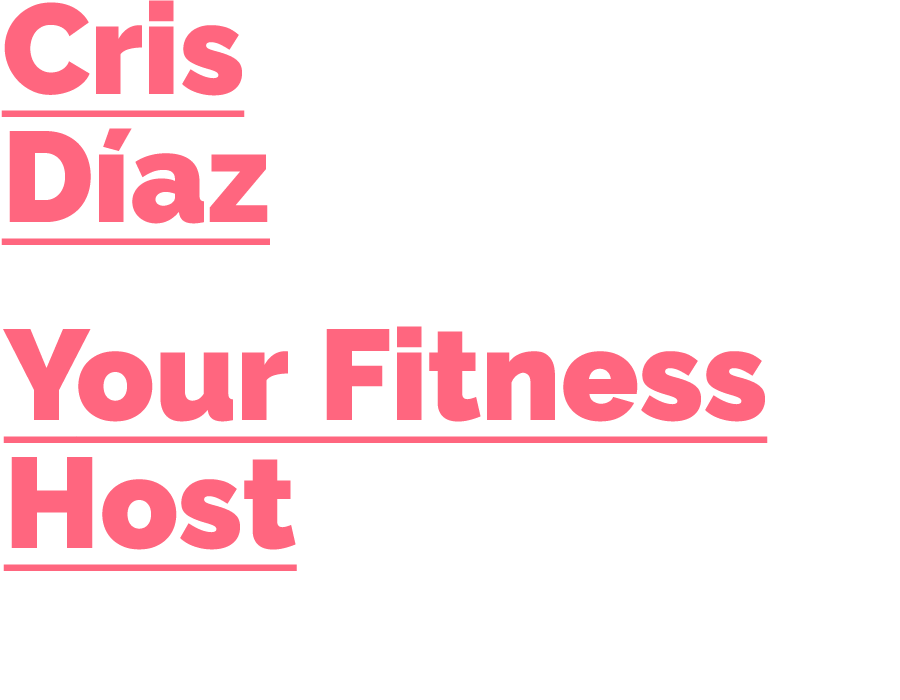 Cris Díaz