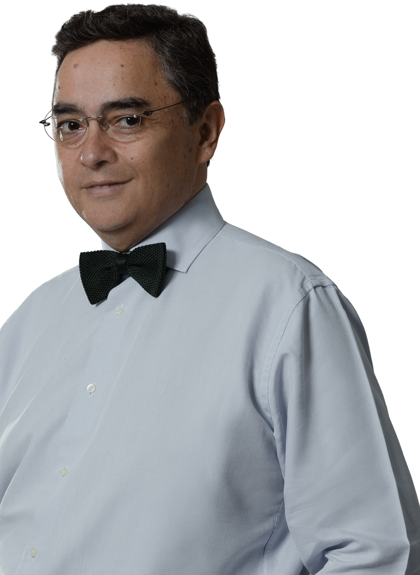 Juan Mendoza
