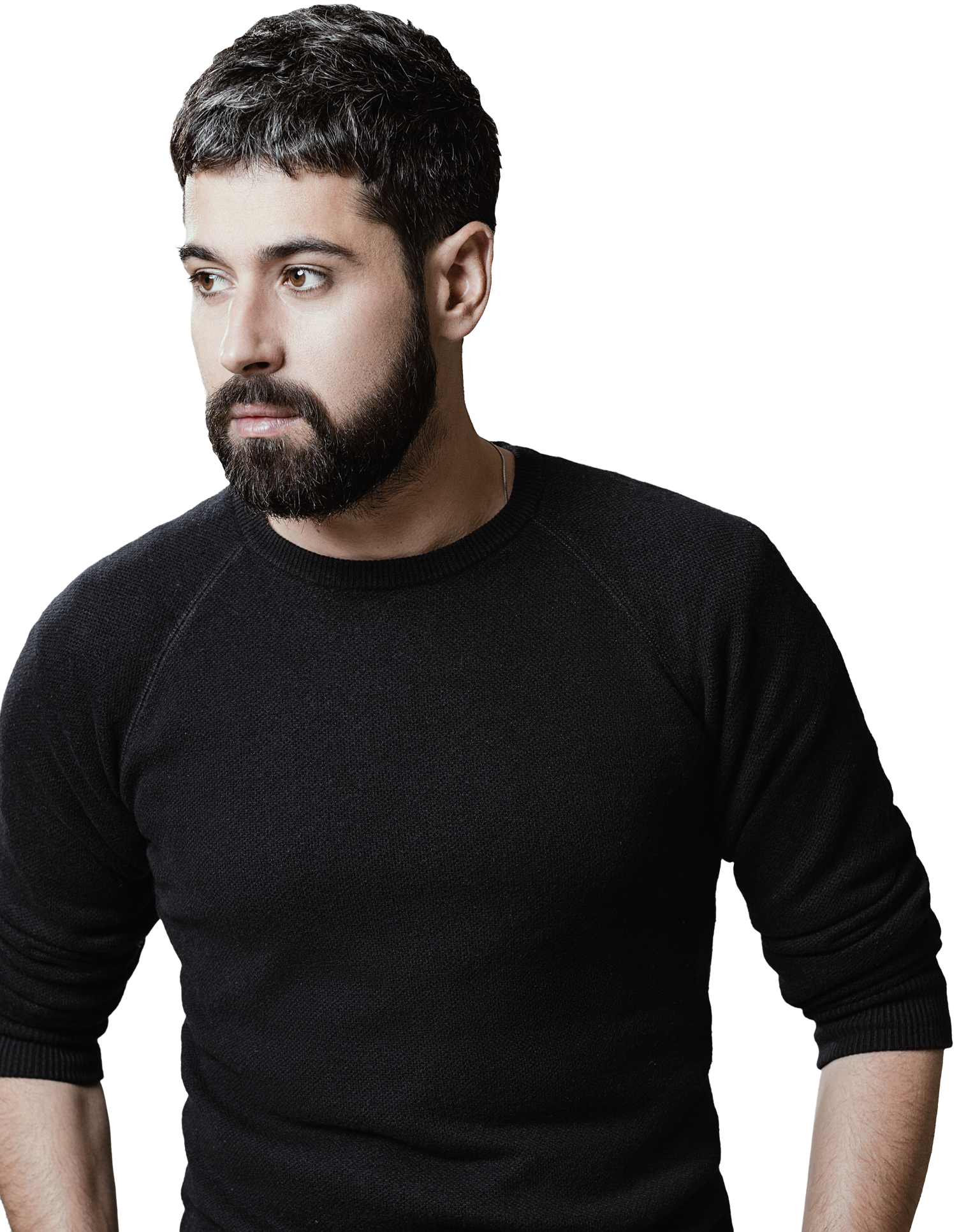Moisés Nieto